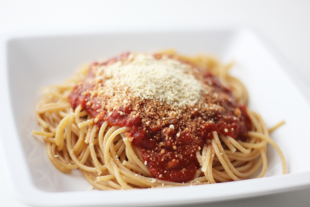 Vegan Grated Parmesan Cheese