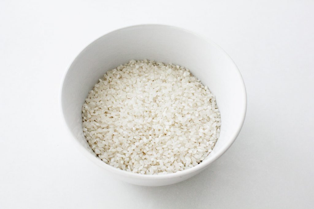 Sushi Rice Recipe - Cheap And Cheerful Cooking