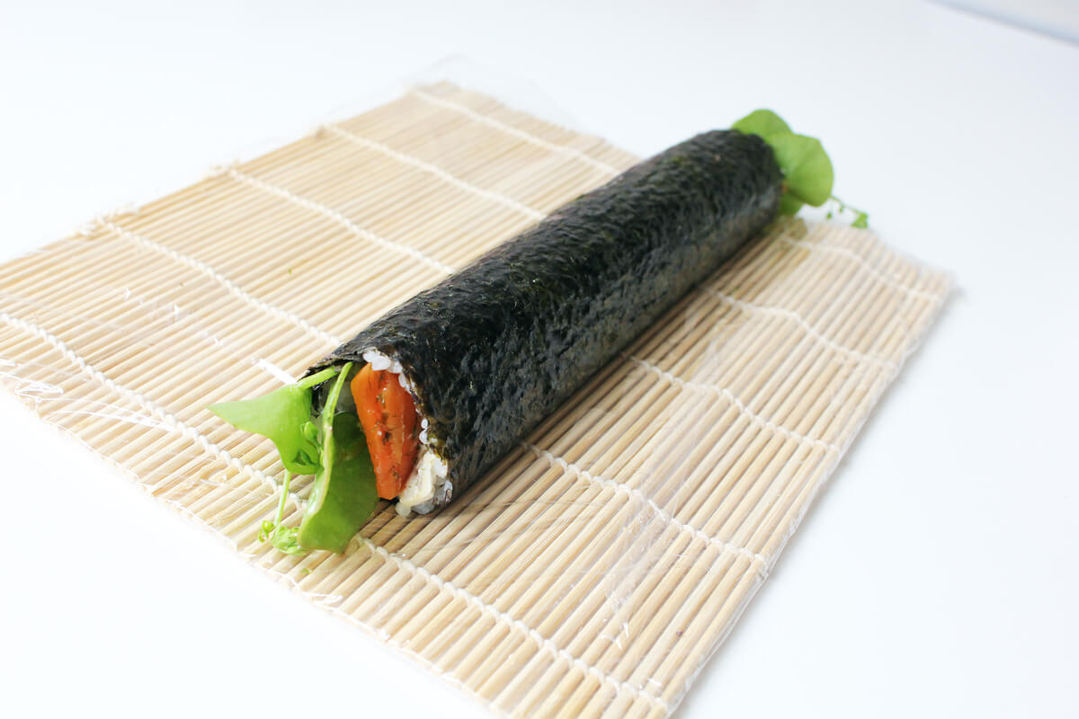 Sushi Rice Recipe