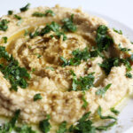 Hummus - Quick and Easy