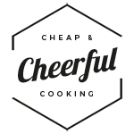 Cheap And Cheerful Cooking