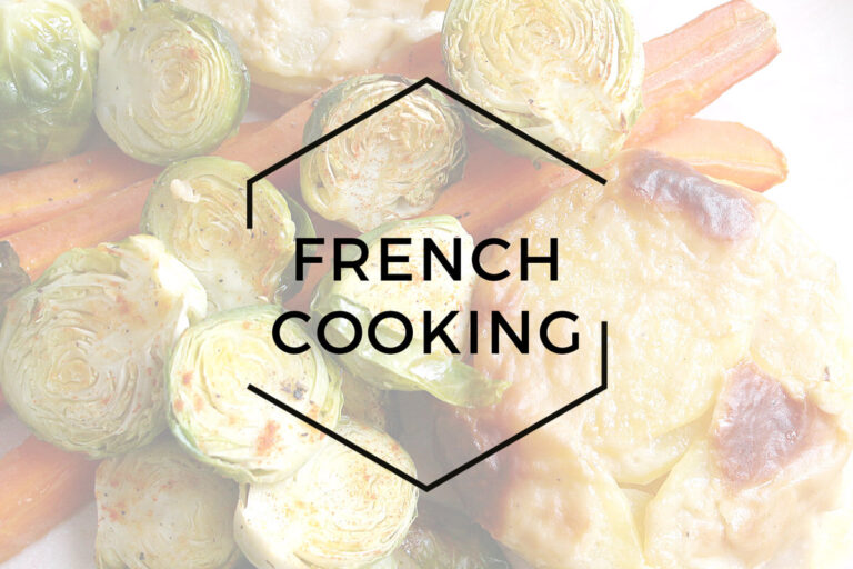 French Cooking Playlist