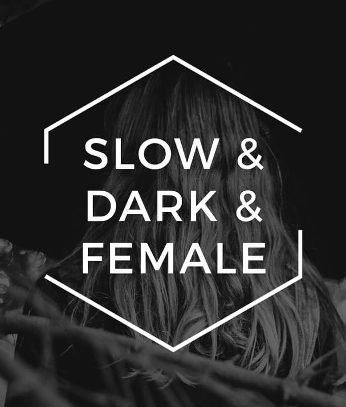 Slow & Dark & Female Playlist