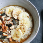 Porridge Basic Recipe