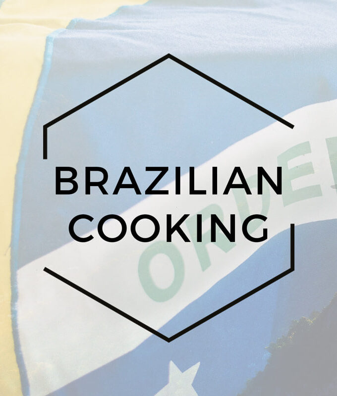Brazilian Cooking Playlist