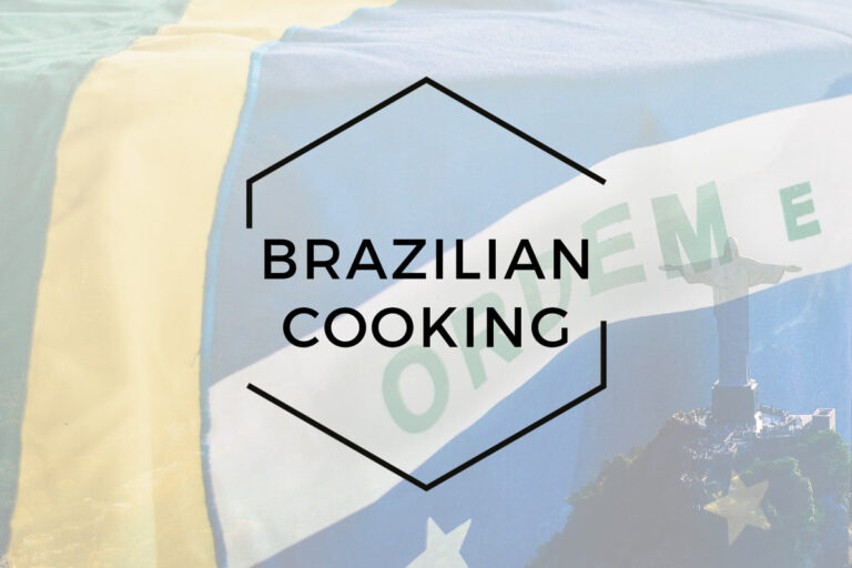 Brazilian Cooking Playlist