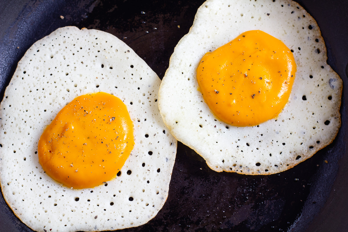 What Are Vegan Eggs, And Are They Good For You?