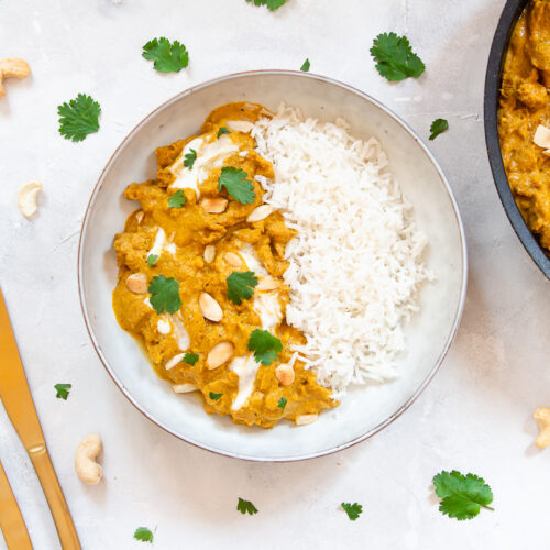 Murgh korma hot sale